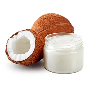 aceite de coco