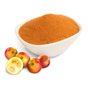 camu camu