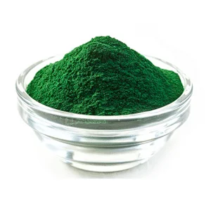 chlorella