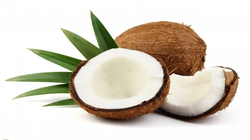 aceite de coco sirve como coadyuvante en el tratamiento contra el cáncer