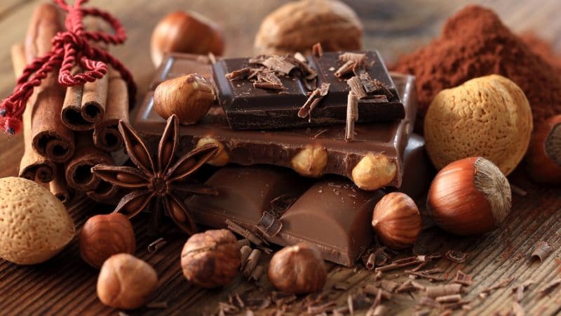 cacao enfermedad cardiovascular