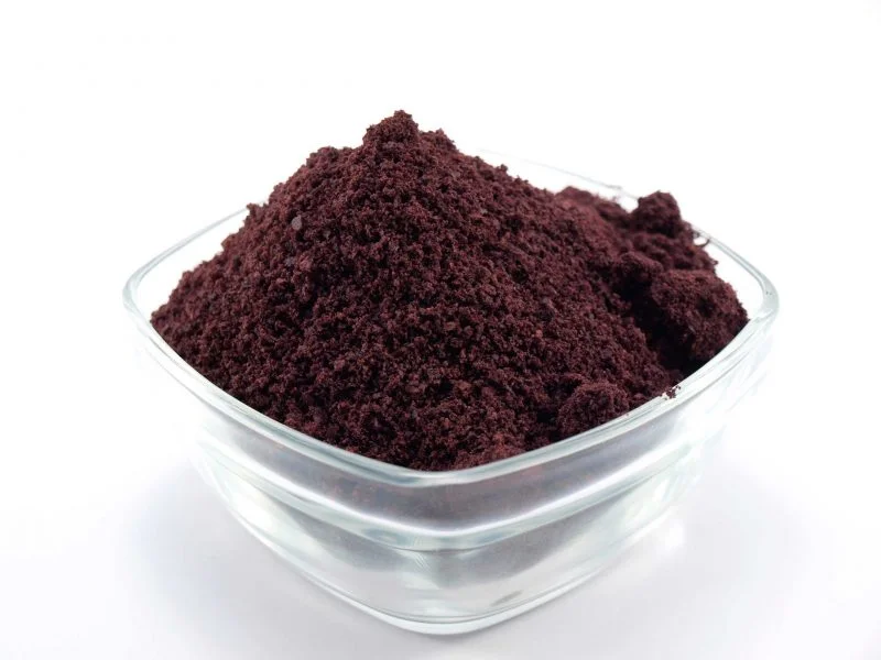 contraindicaciones del acai berry