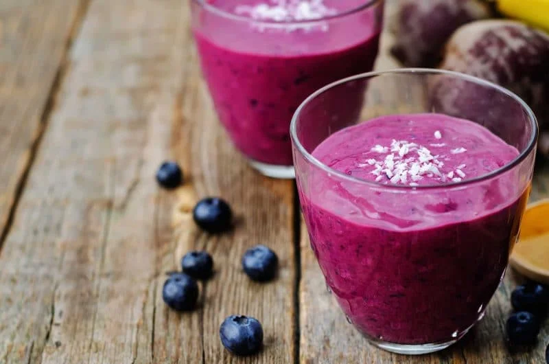 jugo de acai para adelgazar