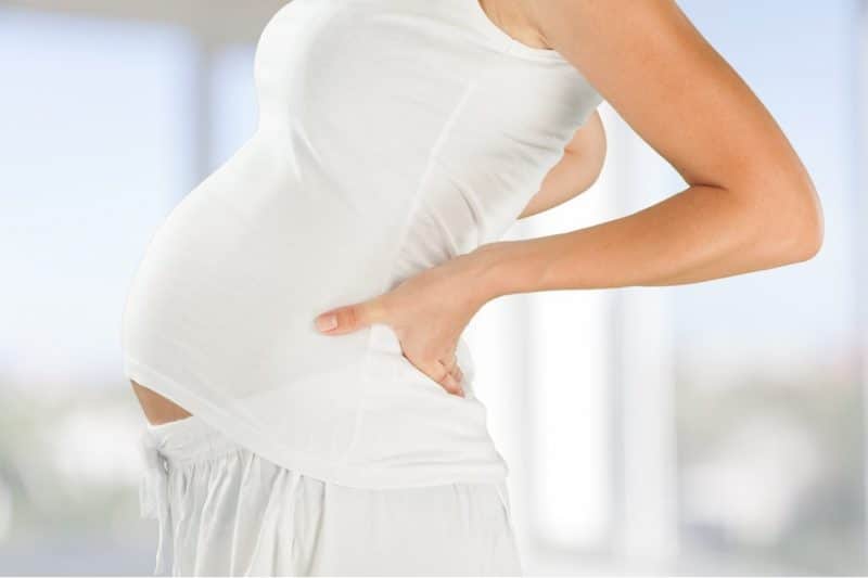 como preparar la linaza en el embarazo